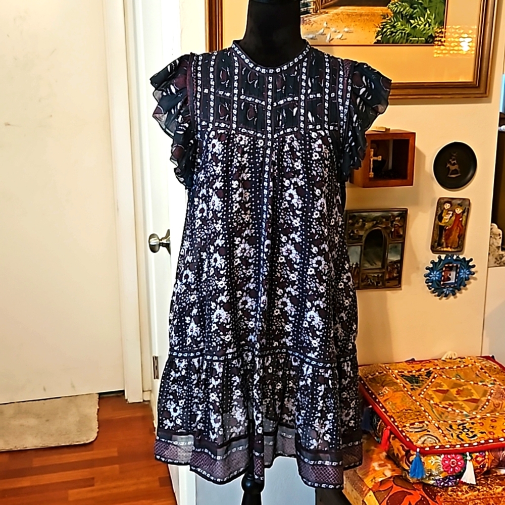 SEA Nadine dress